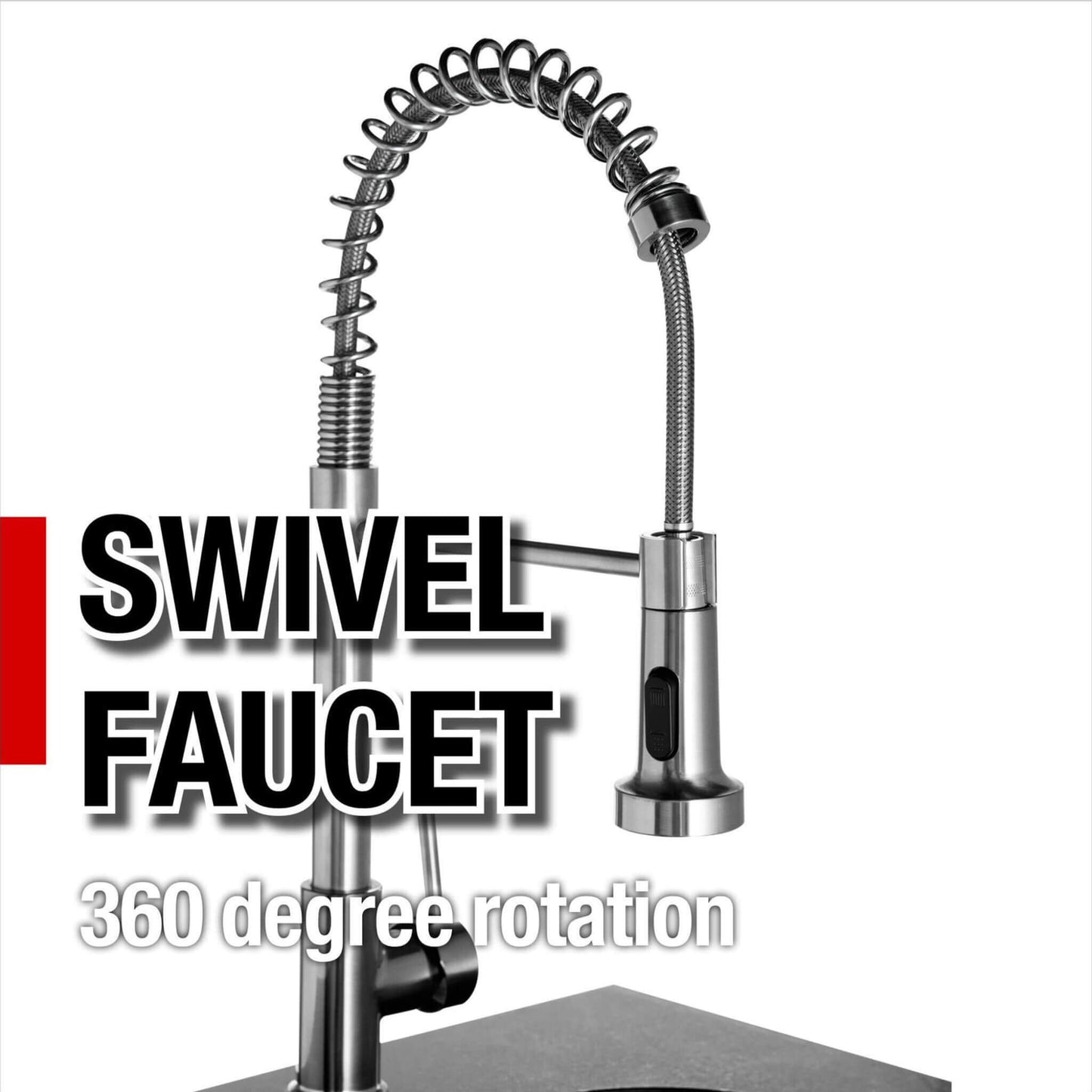 Stainless Steel Outdoor BBQ Kitchen Island Grill