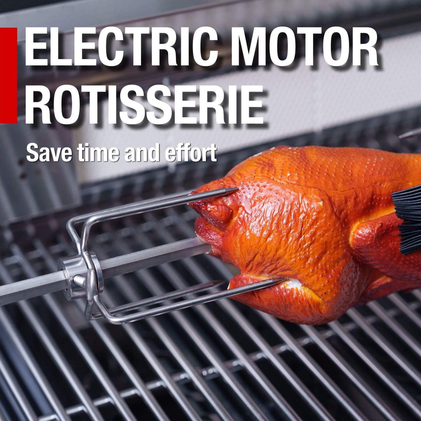 Stainless Steel Outdoor BBQ Kitchen Island Grill