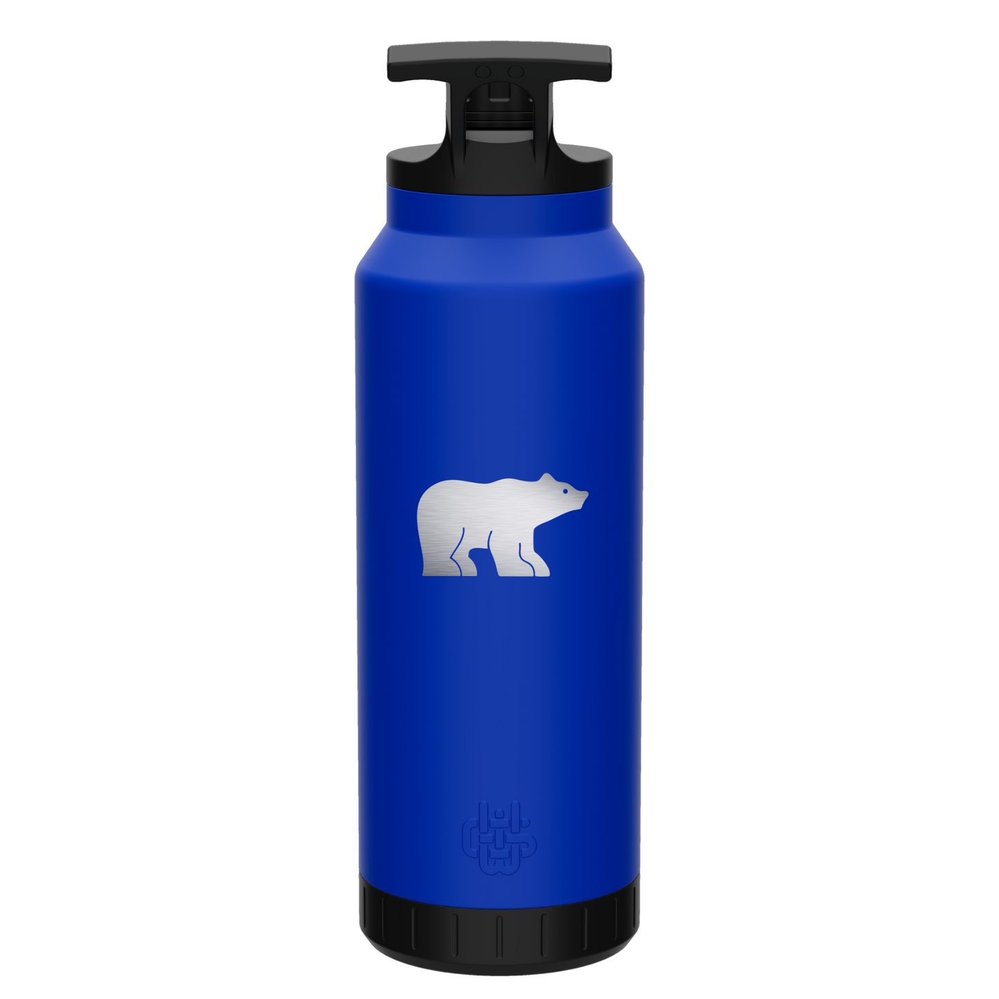 Nicklaus Gold Bear - Stainless Steel 44oz MAG Bottle
