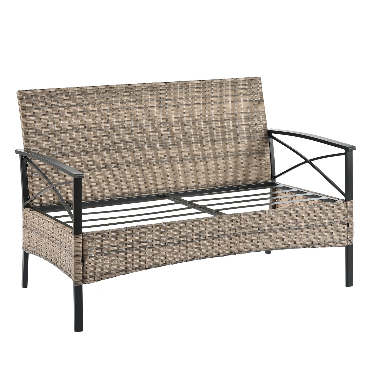 Patio Furniture, Outdoor Furniture, Seasonal PE Wicker Furniture