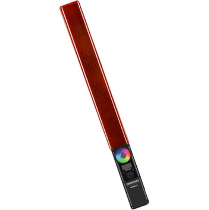 Yongnuo YN360 III YN360III Handheld 3200K-5500K RGB Colorful Ice Stick LED Video Light