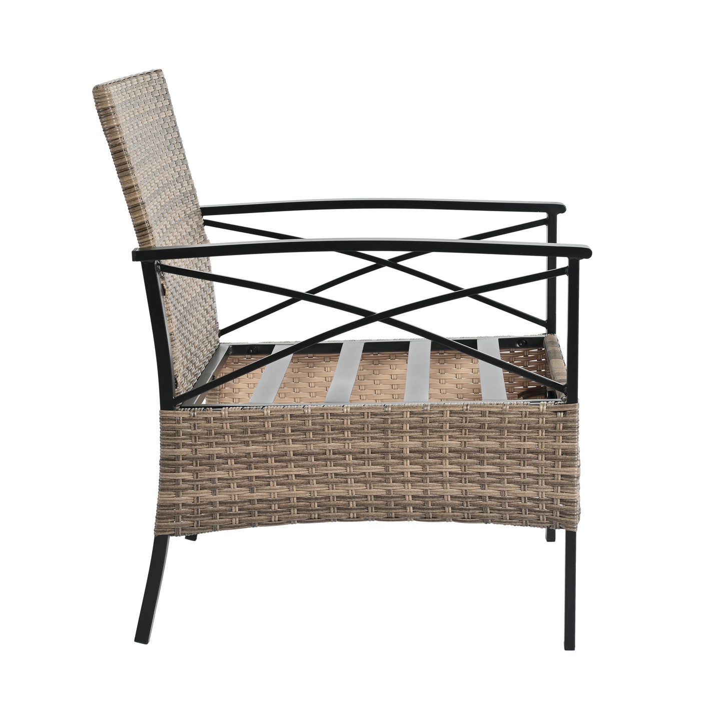 Patio Furniture, Outdoor Furniture, Seasonal PE Wicker Furniture