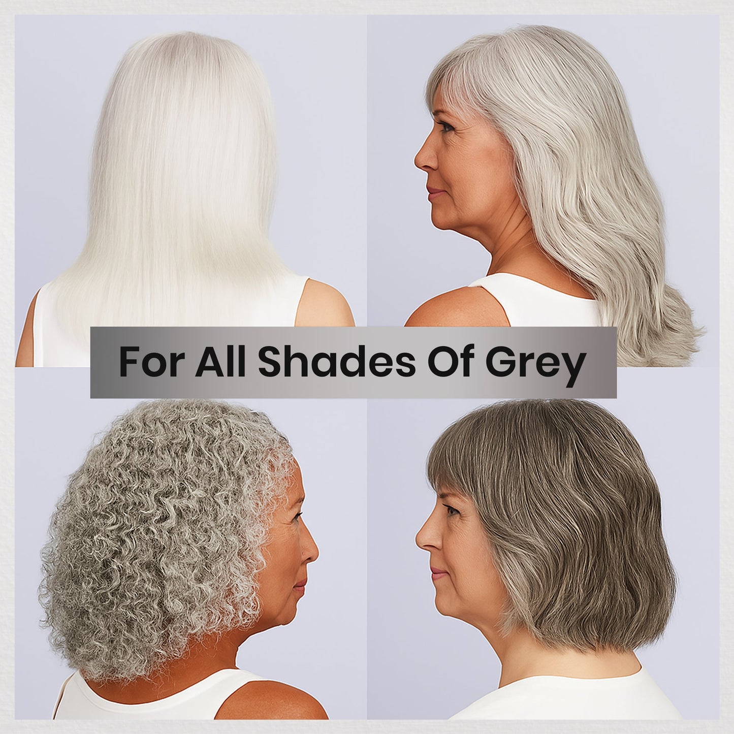 Silvera 47 Shampoo & Conditioner