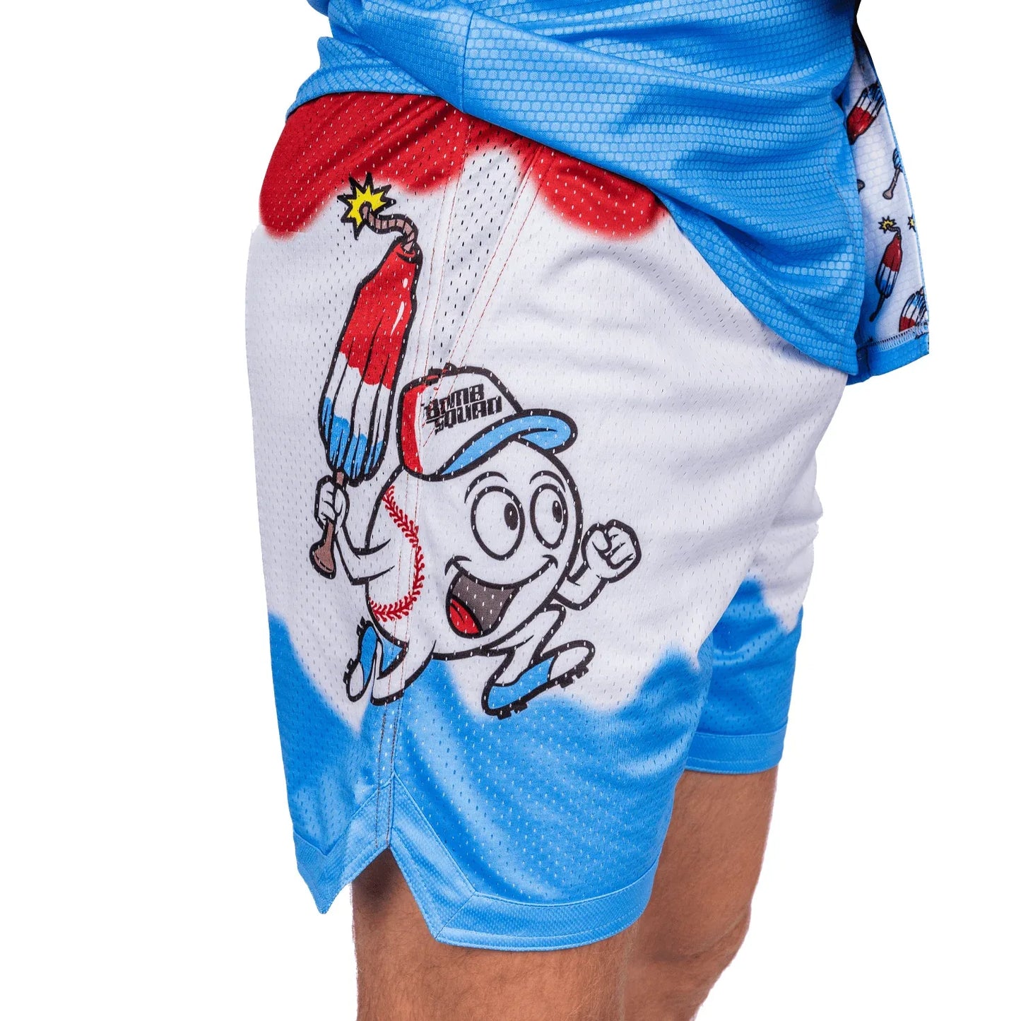 4_Bomb_Squad_Retro_Mesh_Lifestyle_Baseball_Shorts-min - shoponestop.store