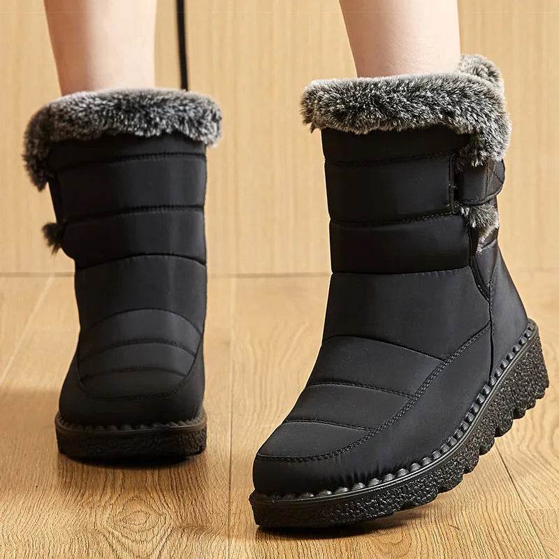 Women’s Ankle Boots