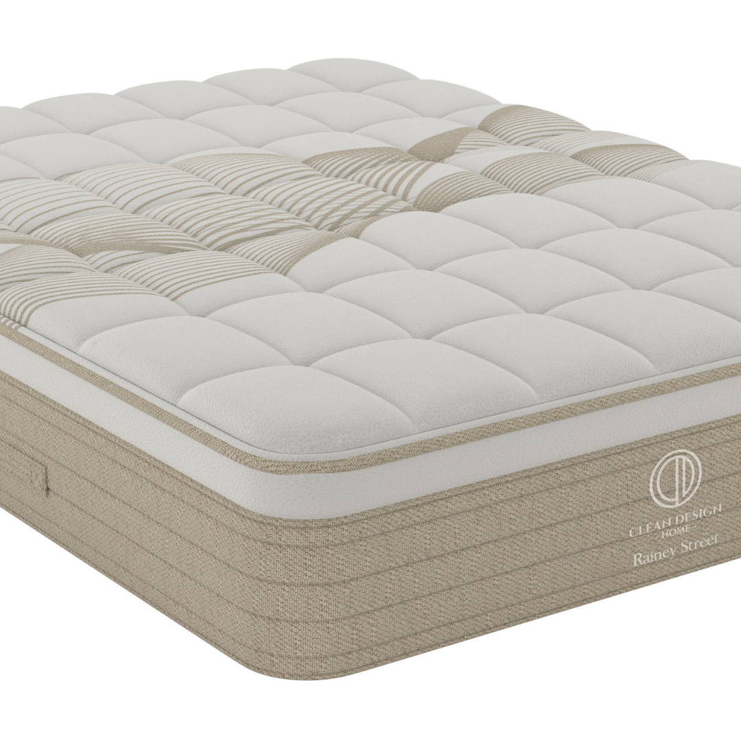 Clean Design Home® Mattress