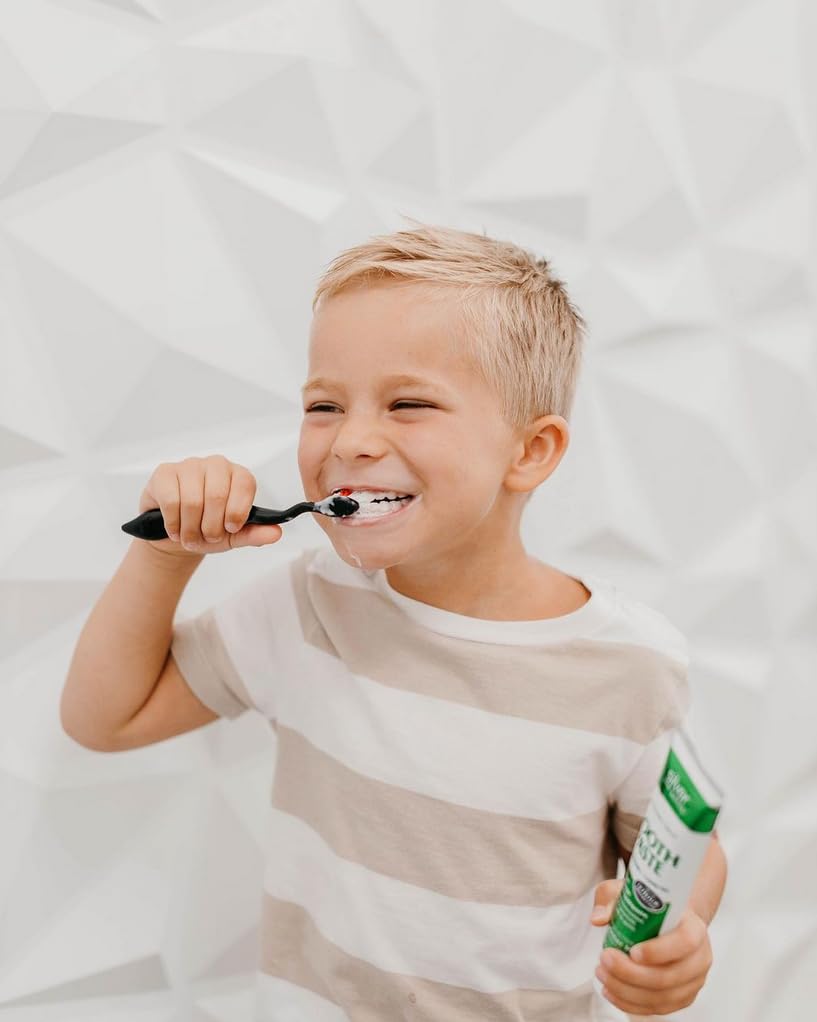 Natural Whitening Toothpaste