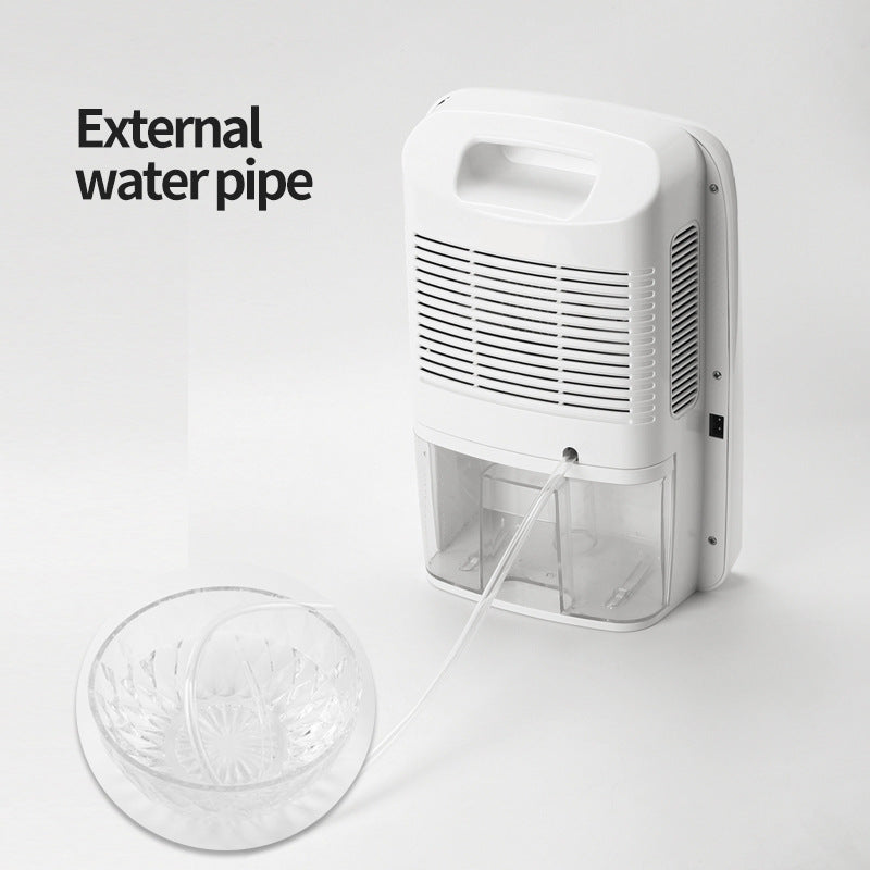 New Dehumidifier Household Moisture Absorption Small Indoor Dehumidifier