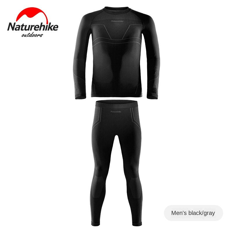 Nature hike Clearance promotion Quick-drying underwear suits