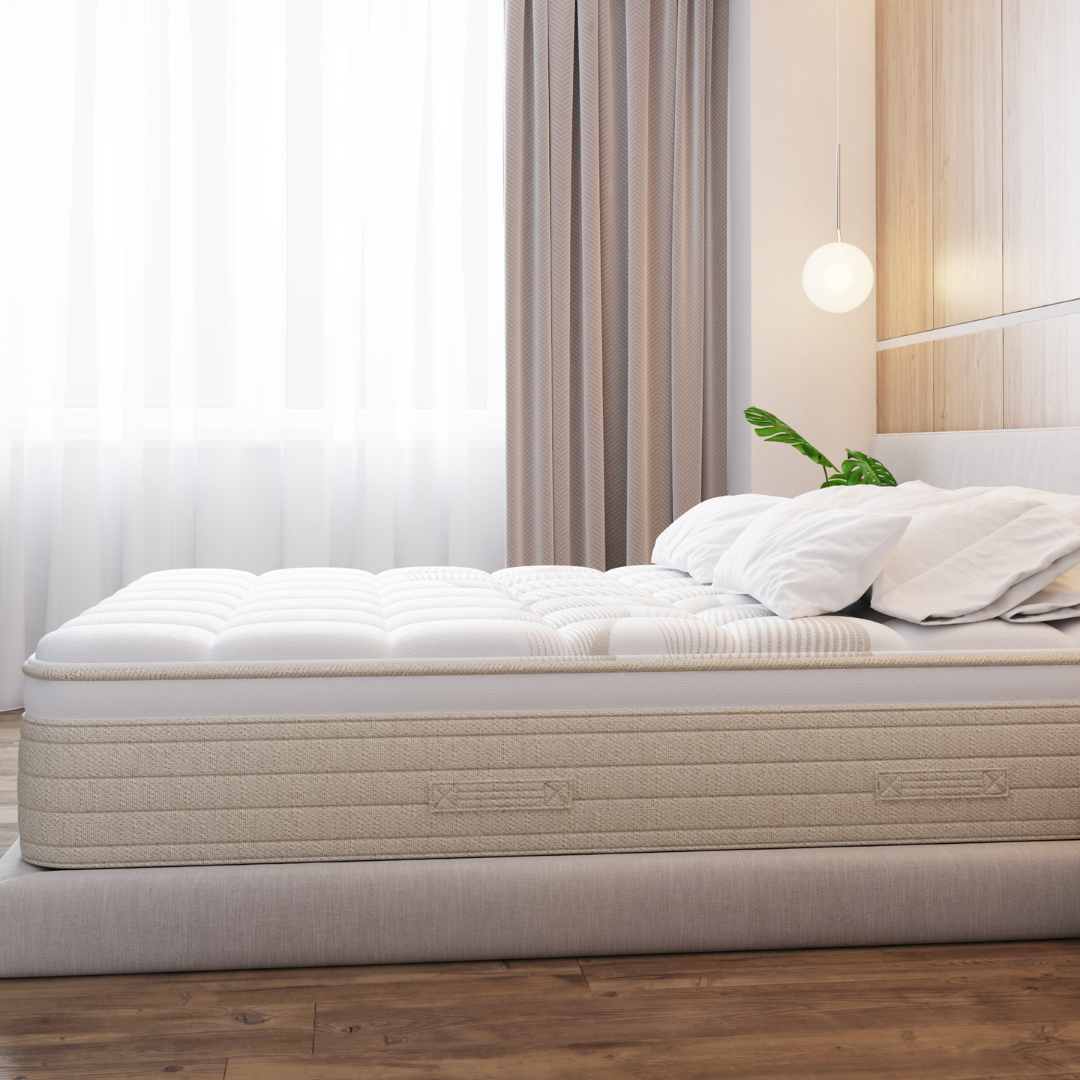 Clean Design Home® Mattress