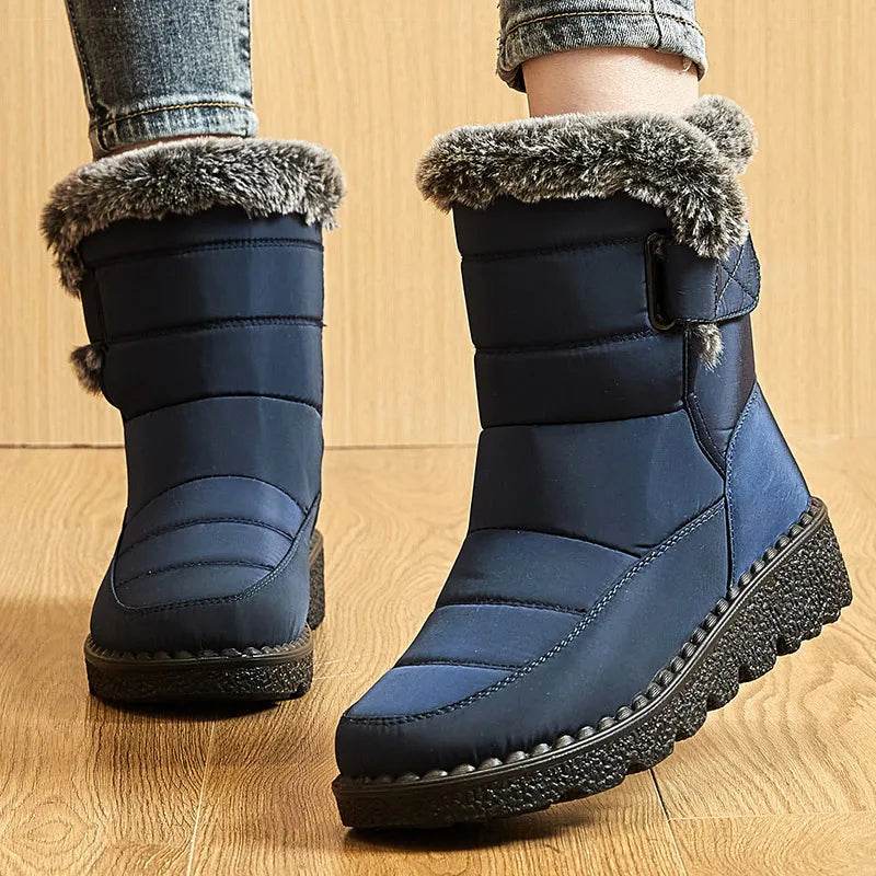 Women’s Ankle Boots