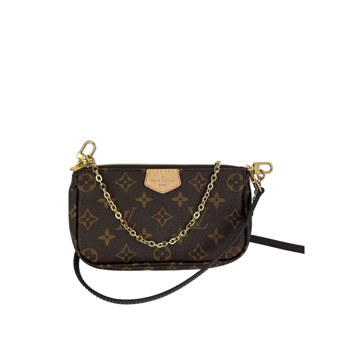 Louis Vuitton Pochette from Multi Pochette Shoulder Bag
