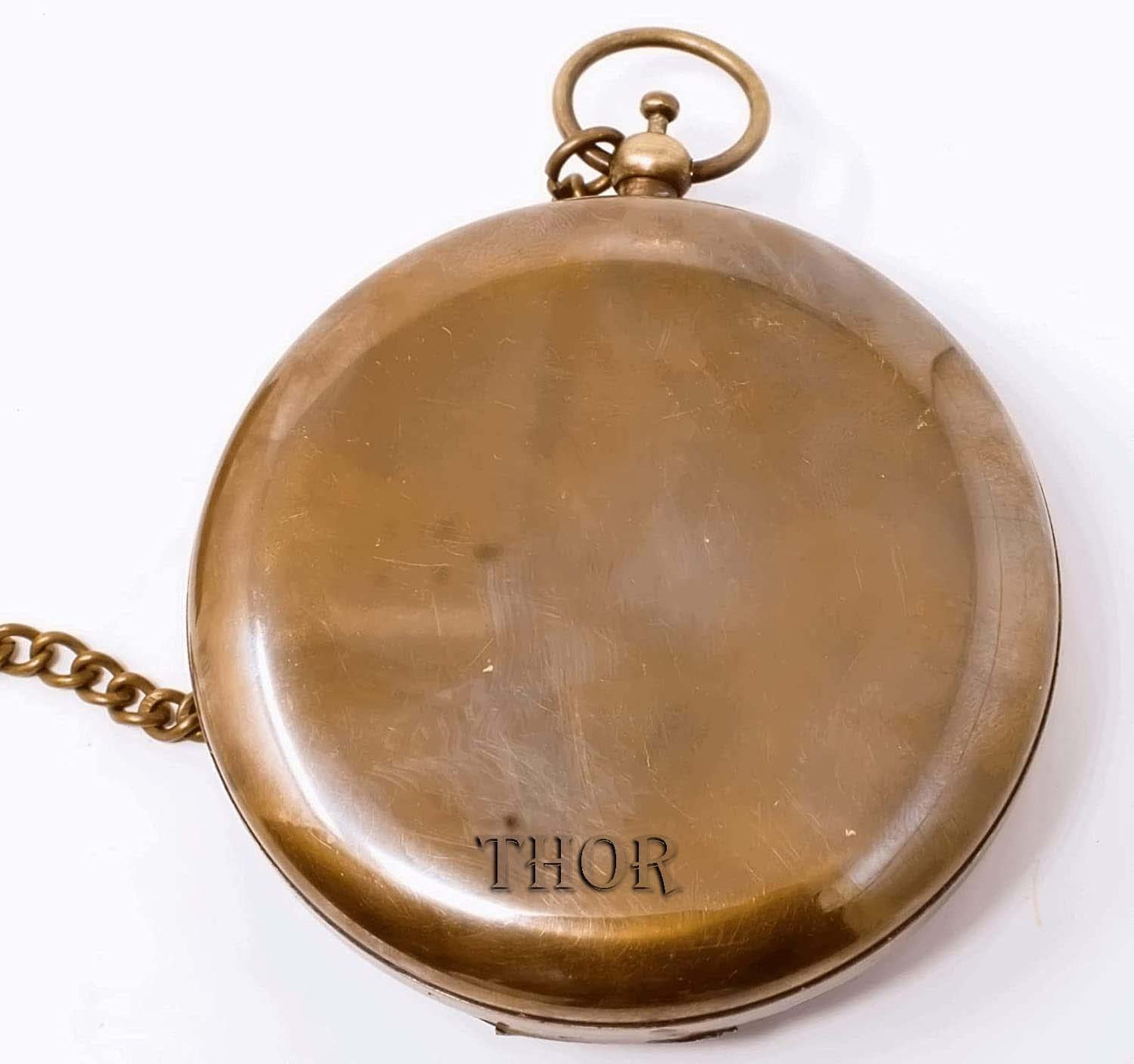 Century Pocket Sundial