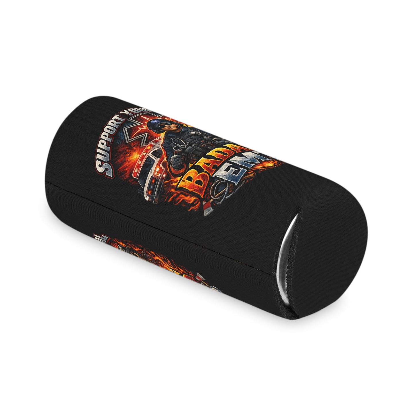 Koozie – EMT Can Cooler to Support Your Local Heroes