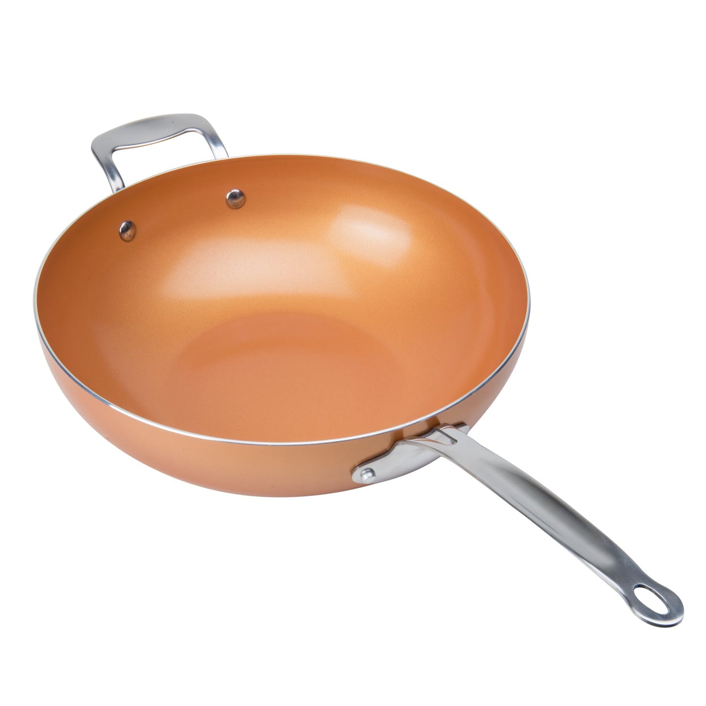 MASTERPAN Ceramic Nonstick