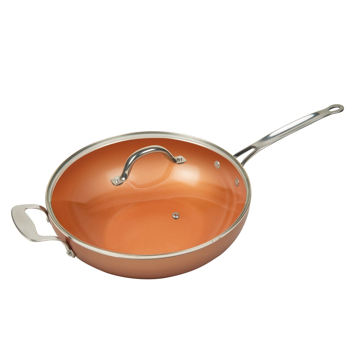 MASTERPAN Ceramic Nonstick