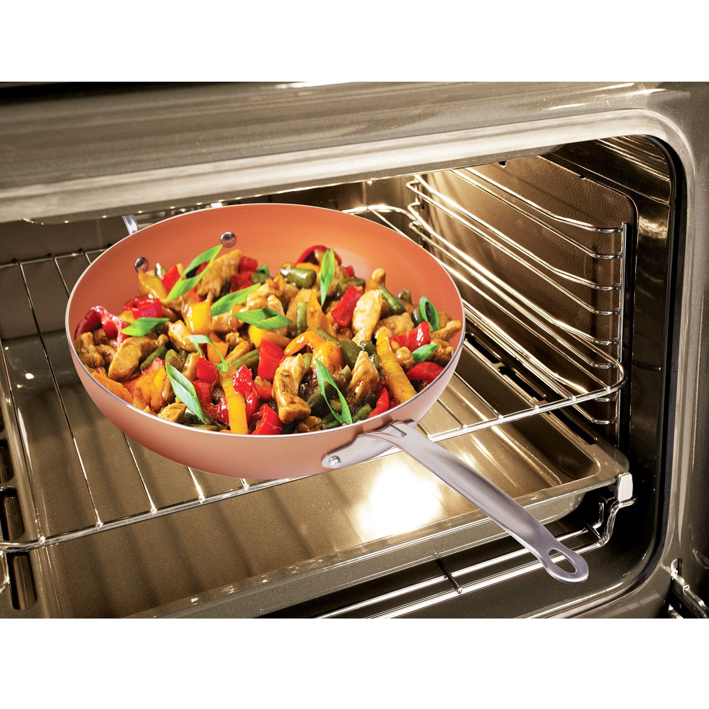 MASTERPAN Ceramic Nonstick