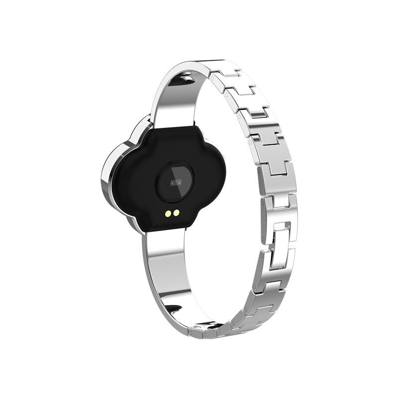 S6 Women Smart Wristband Waterproof Ip67 Smart Fitness Bracelet