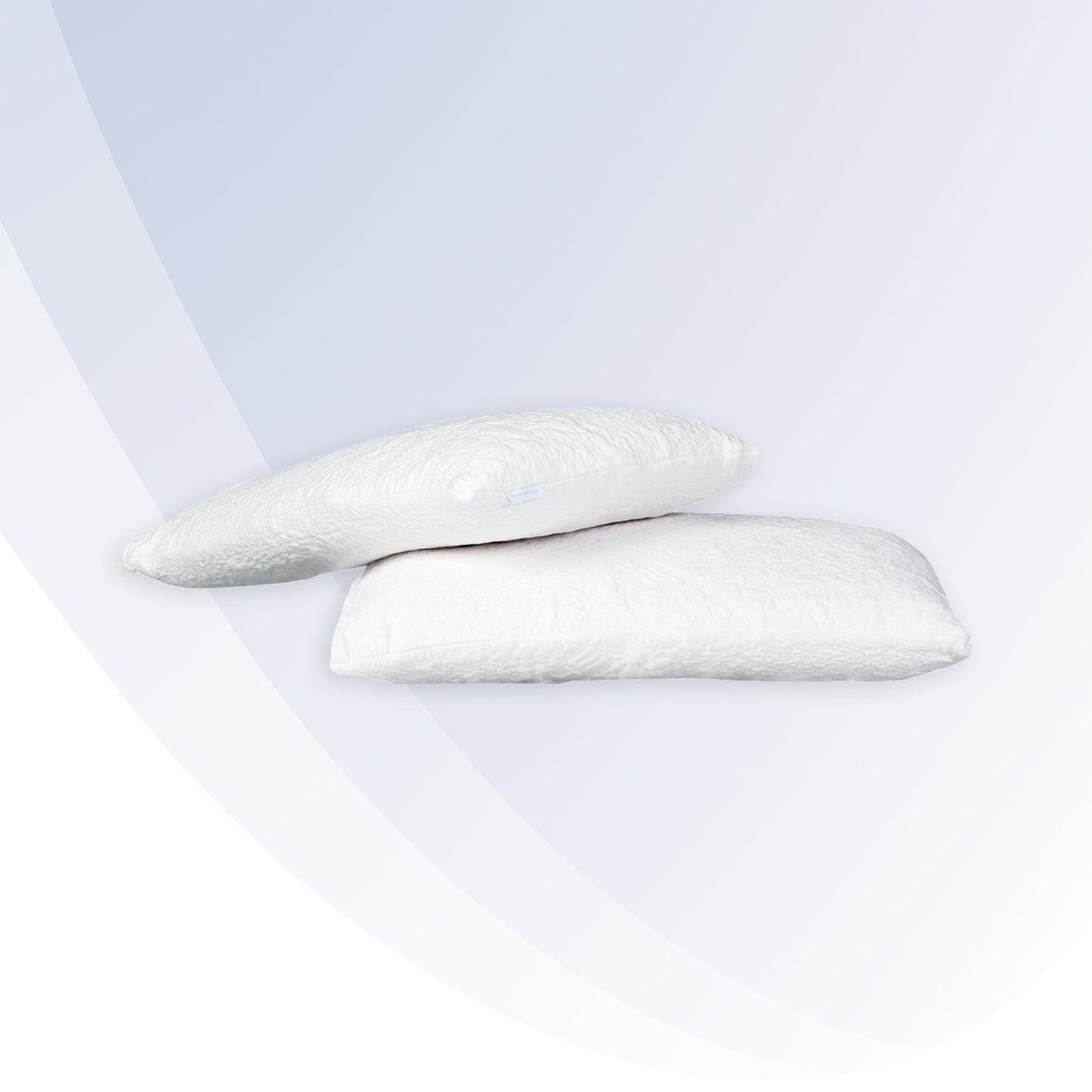 CoolQuilt® Latex Pillow