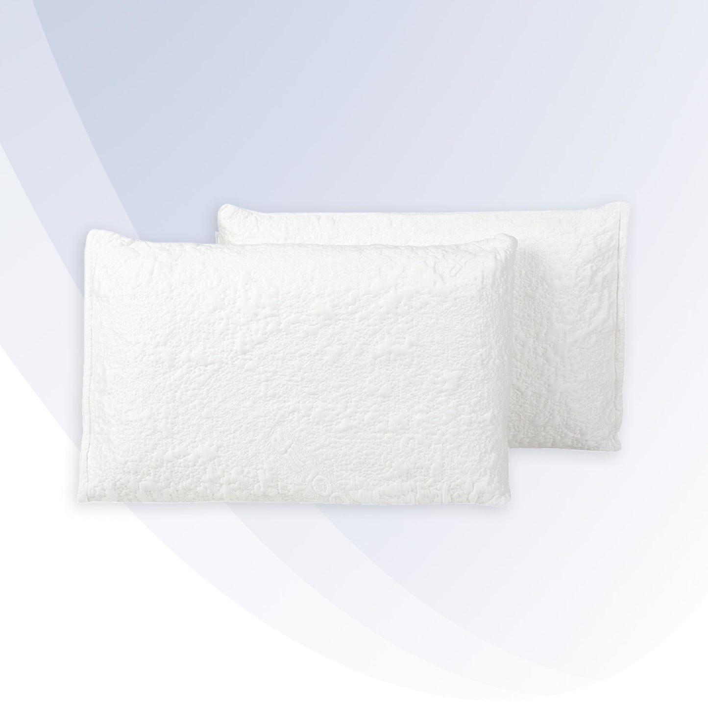CoolQuilt® Memory Foam