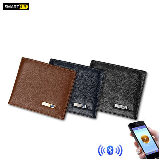 SMARTLB Genuine Leather Wallets High Quantity New Fashion Bifold Card Holders