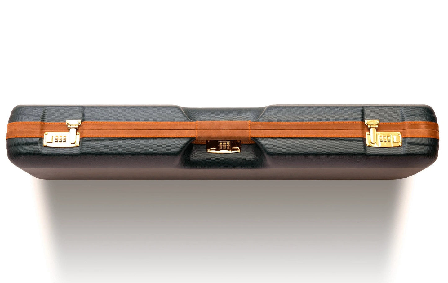 Negrini x Ball and Buck Two Barrel Shotgun Hard Case