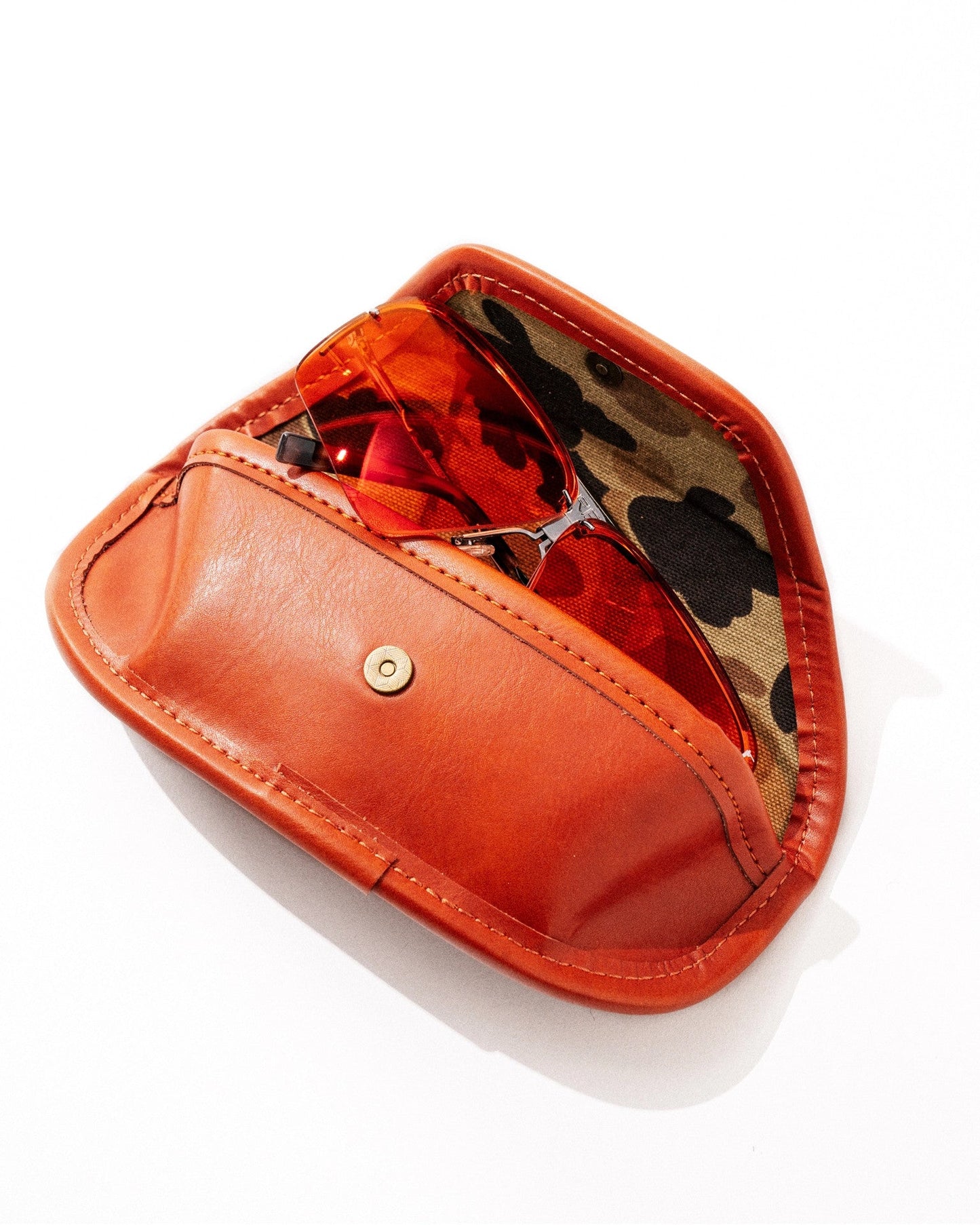 Ranger x Ball and Buck Edge Shooting Glasses - Gunmetal/HD Medium