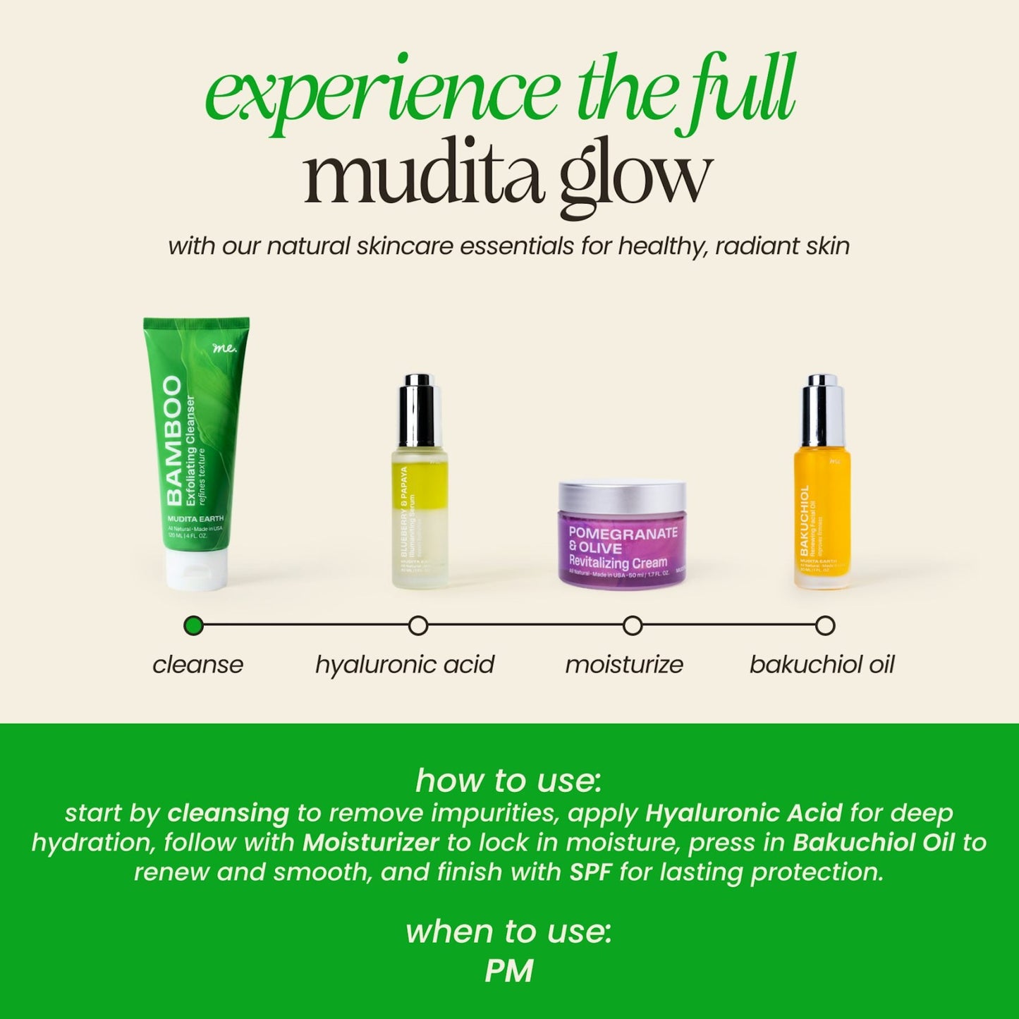 Bamboo Microdermabrasion