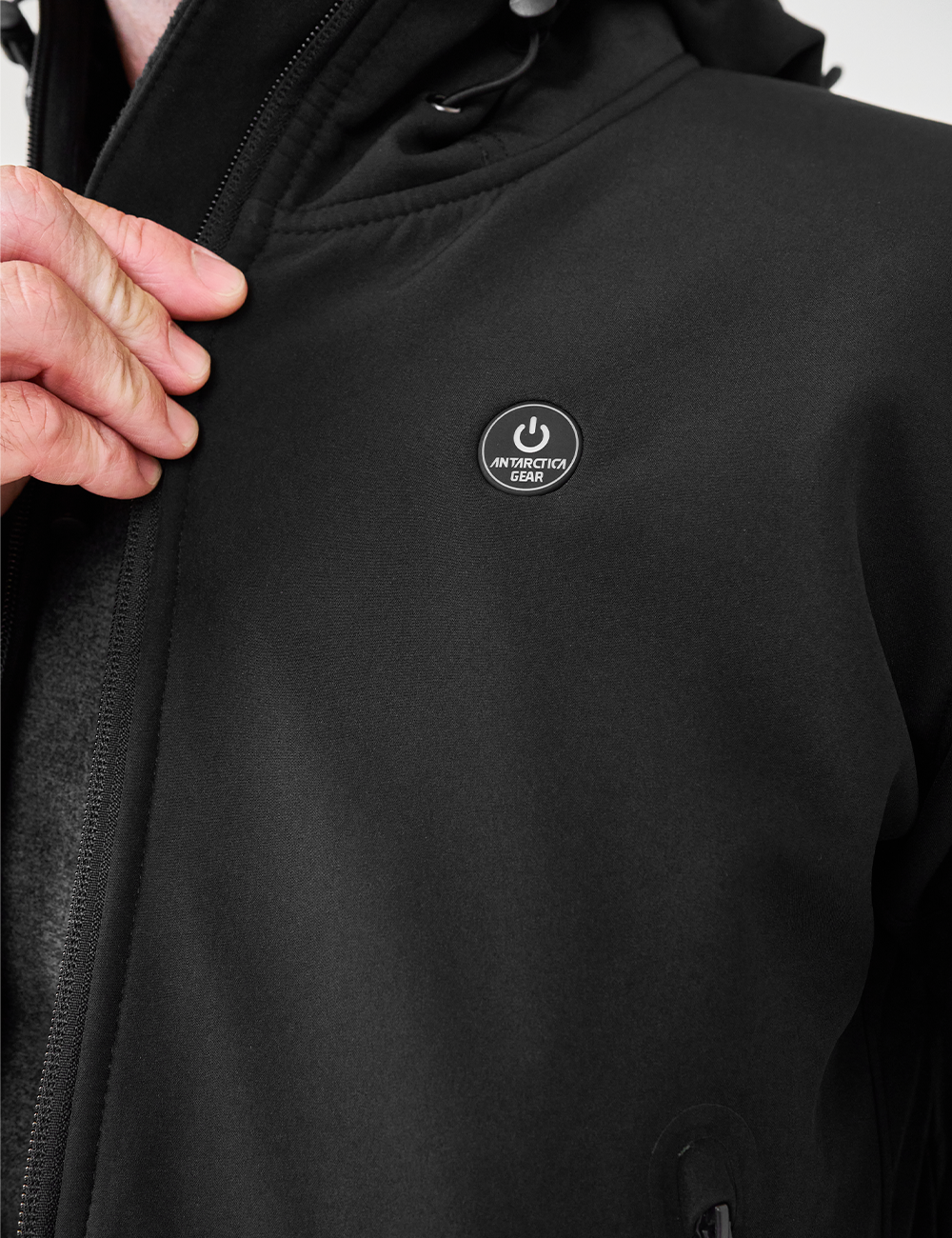 ANTARCTICA GEAR Heated Jacket for Men and Women