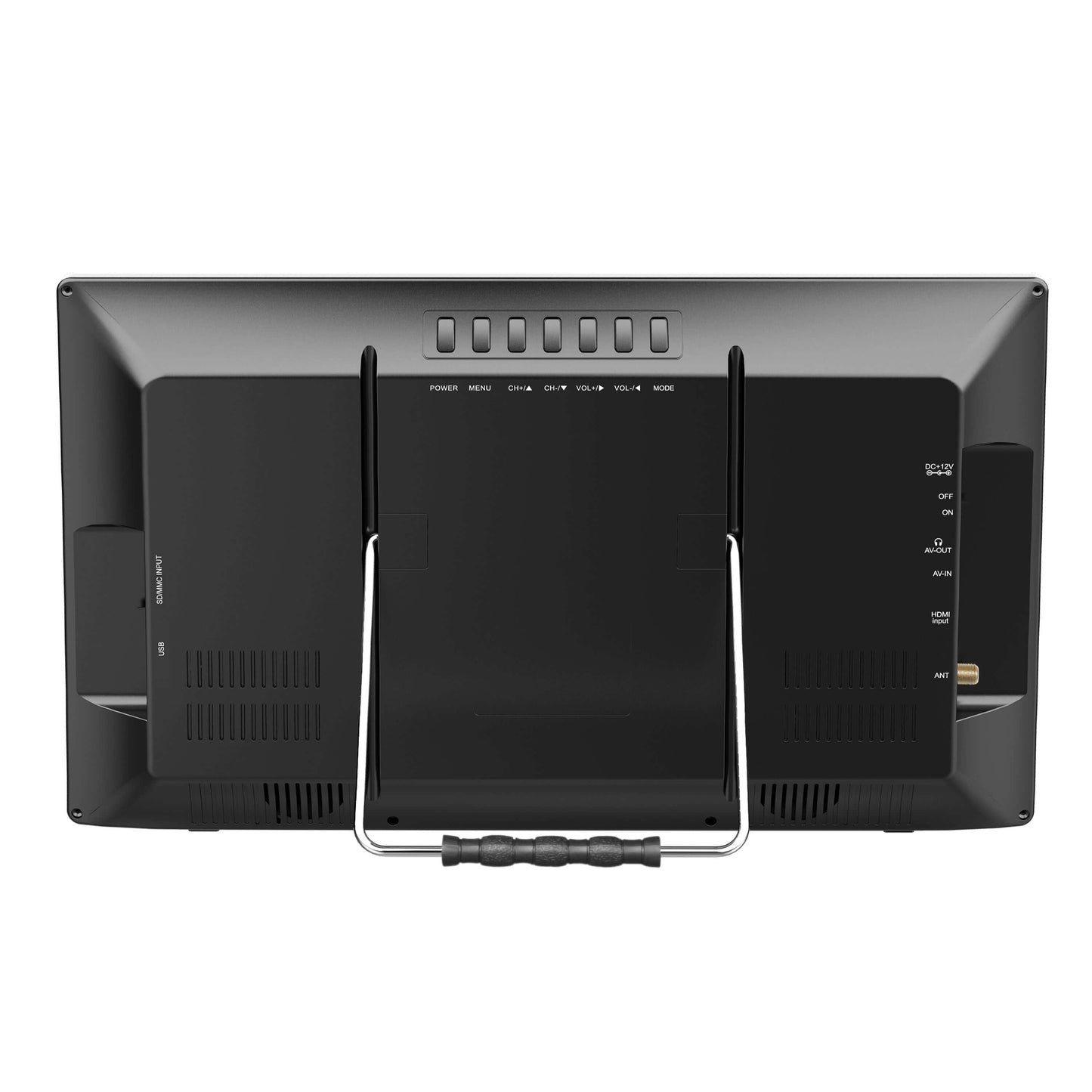 12 Volt Digital LED TV