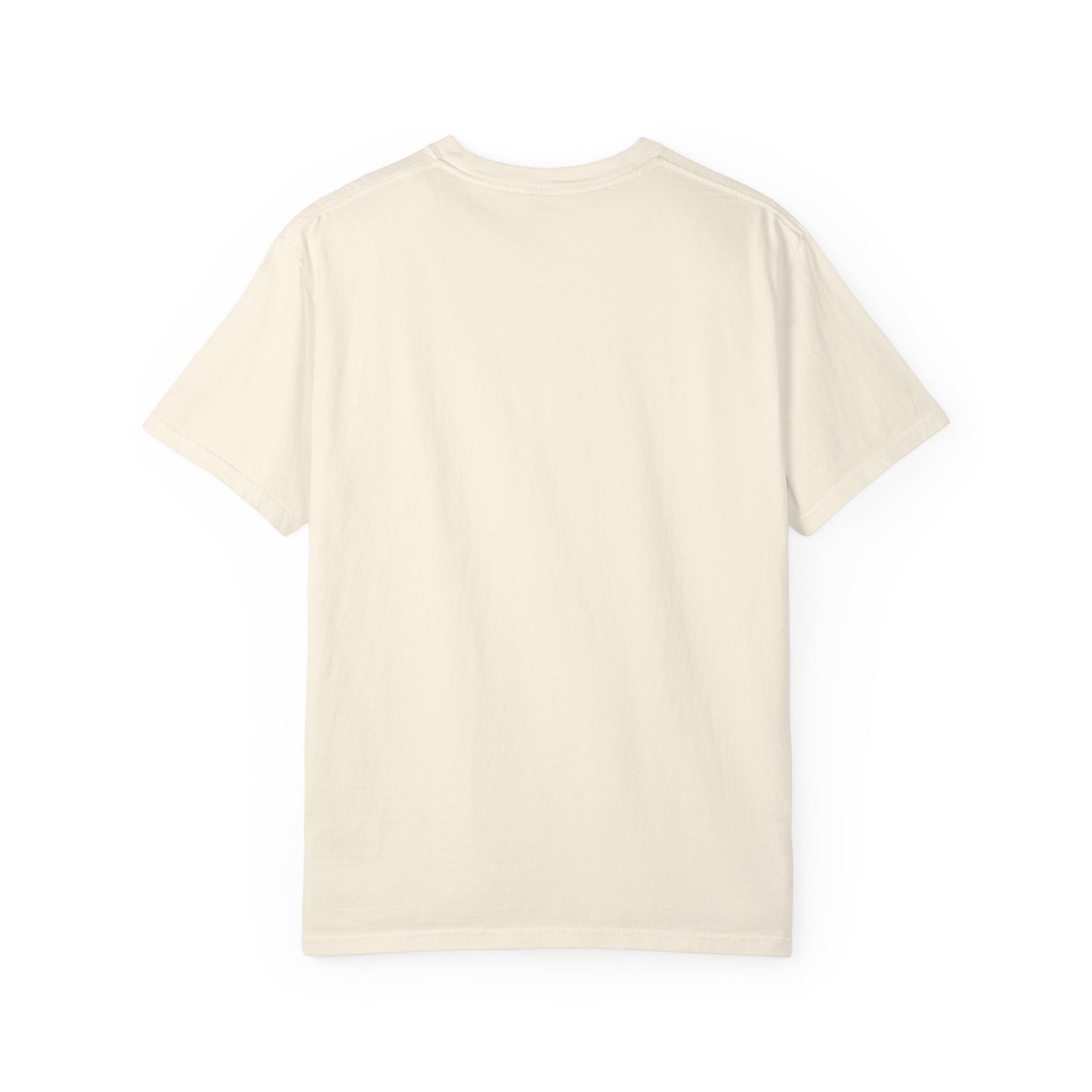T-Shirt: Your Alibi Retro Collegiate Graphic Tee