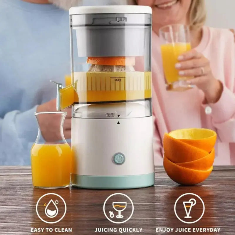 Lemon Juicer - 2026 New Electric Juicer with Free Shipping