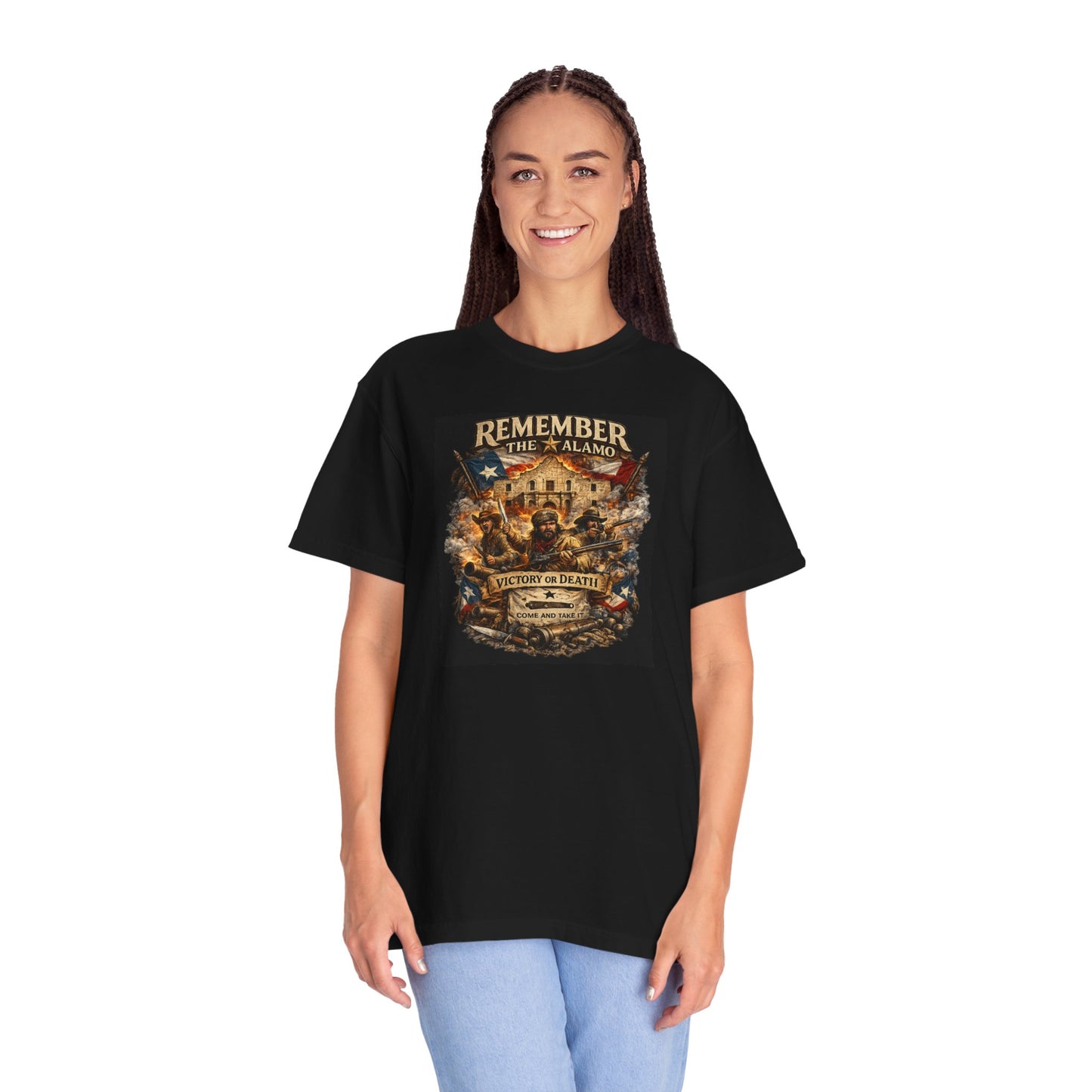 Last Stand T-shirt