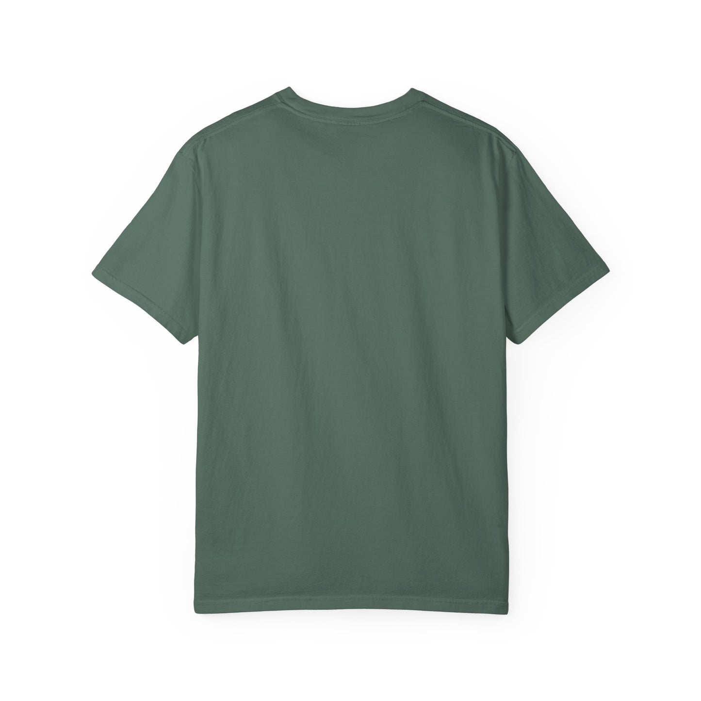 T-Shirt: Your Alibi Retro Collegiate Graphic Tee