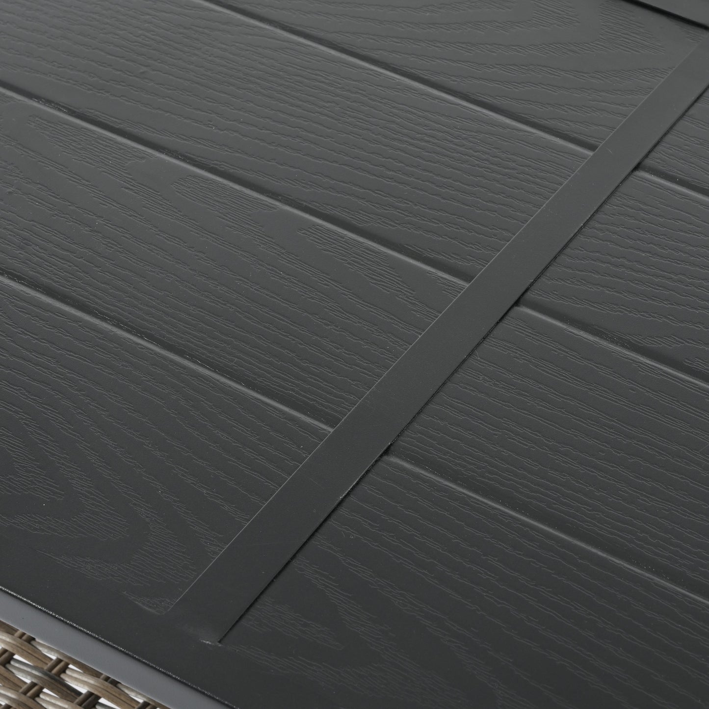 Patio Furniture, Outdoor Furniture, Seasonal PE Wicker Furniture