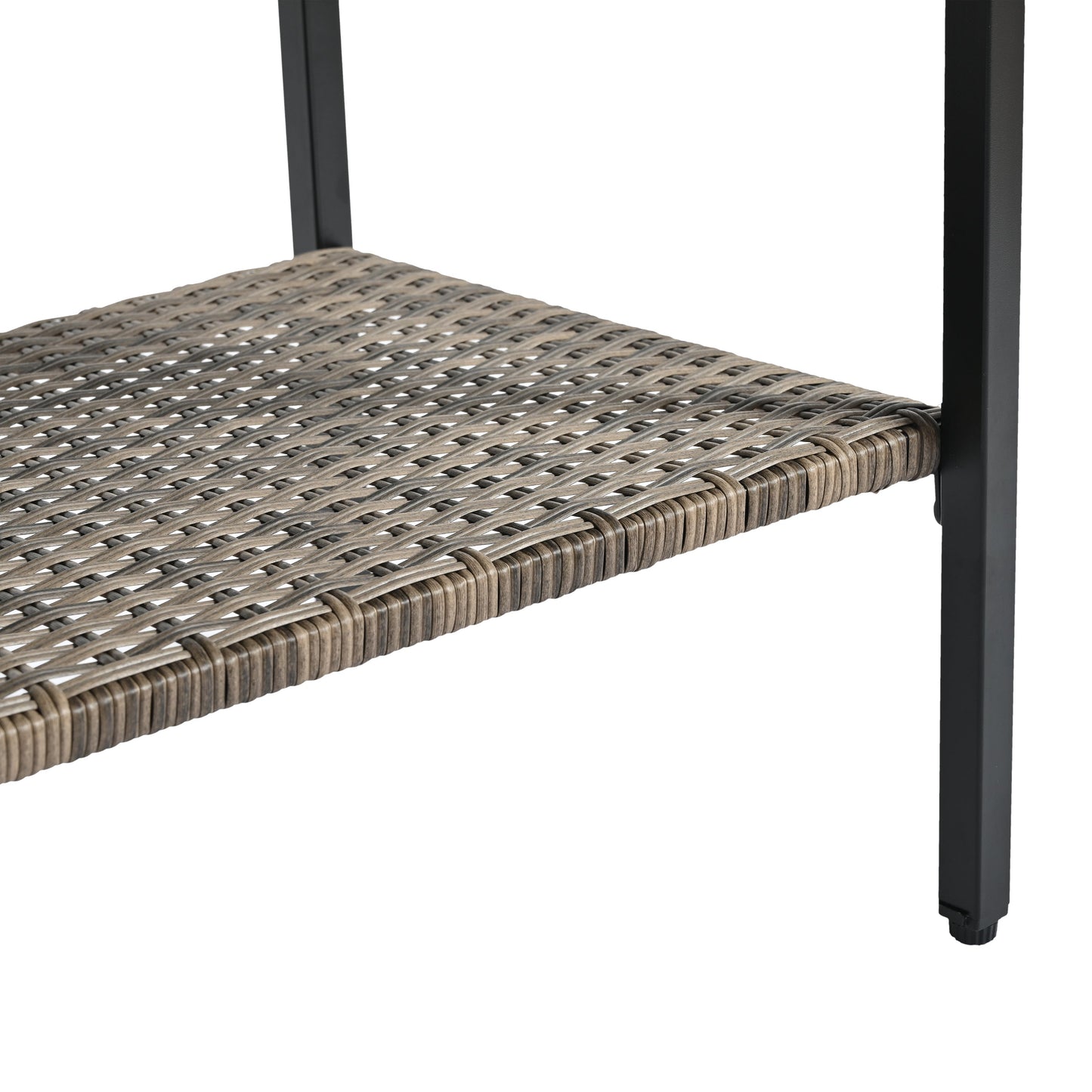 Patio Furniture, Outdoor Furniture, Seasonal PE Wicker Furniture