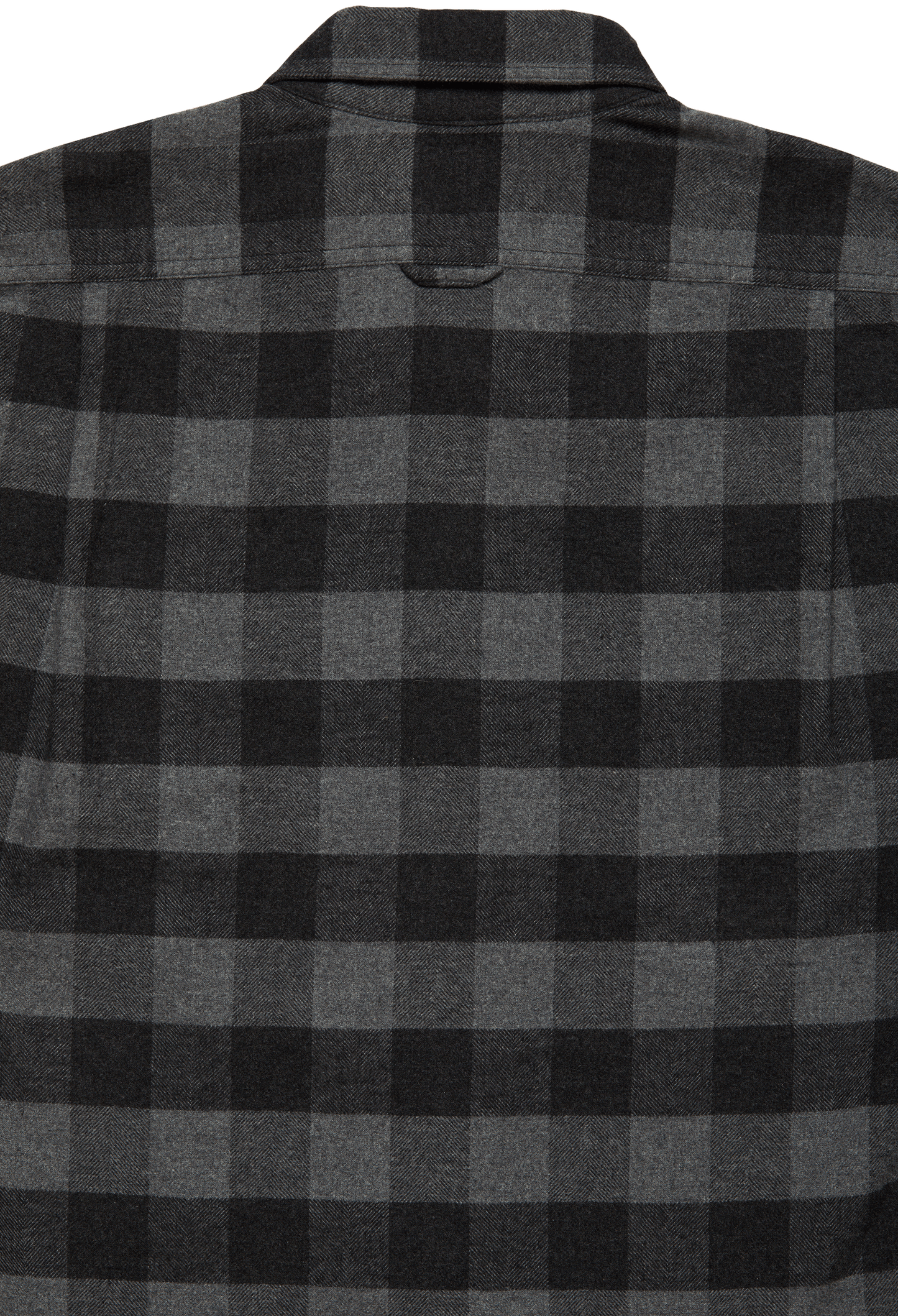 Sportsmans Shirt - Buffalo Plaid