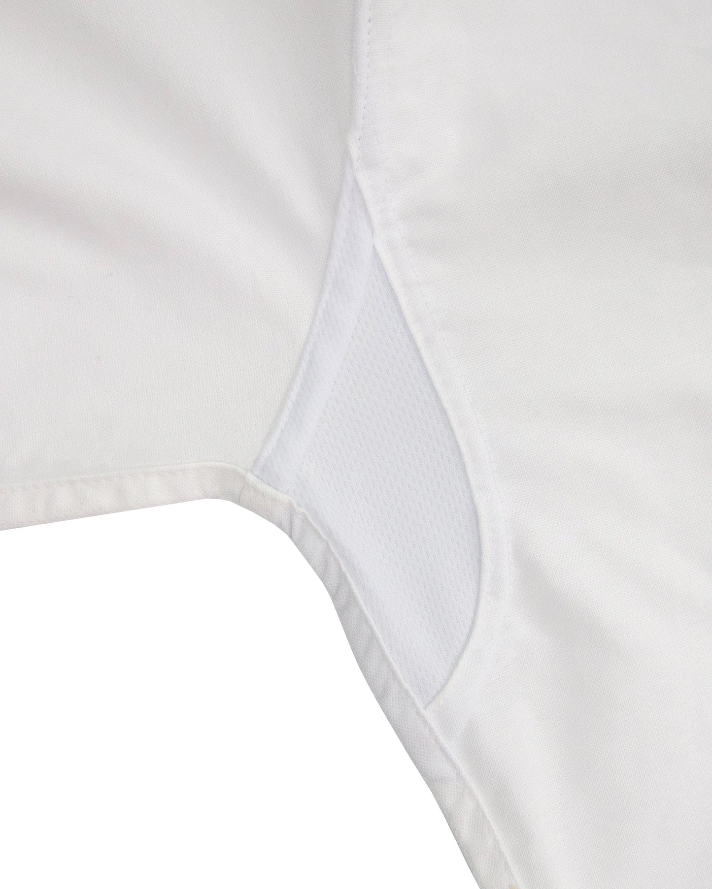 Sportsmans Shirt - White/Original Camo