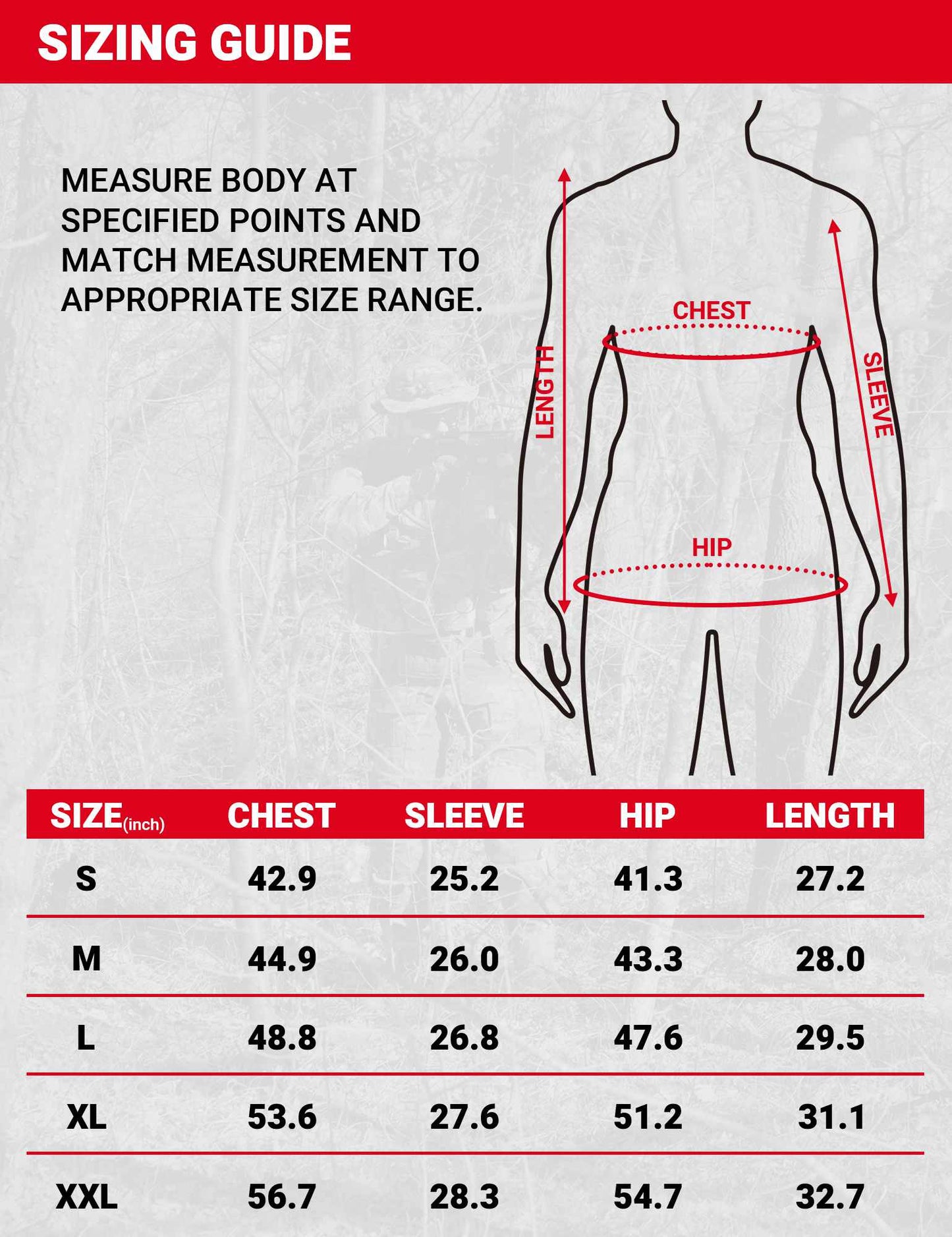 ANTARCTICA GEAR Heated Hoodie Sweater for Men