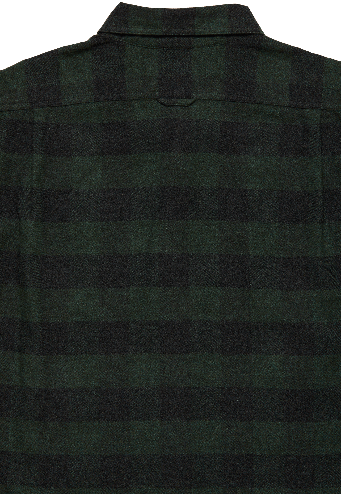Sportsmans Shirt - Buffalo Plaid