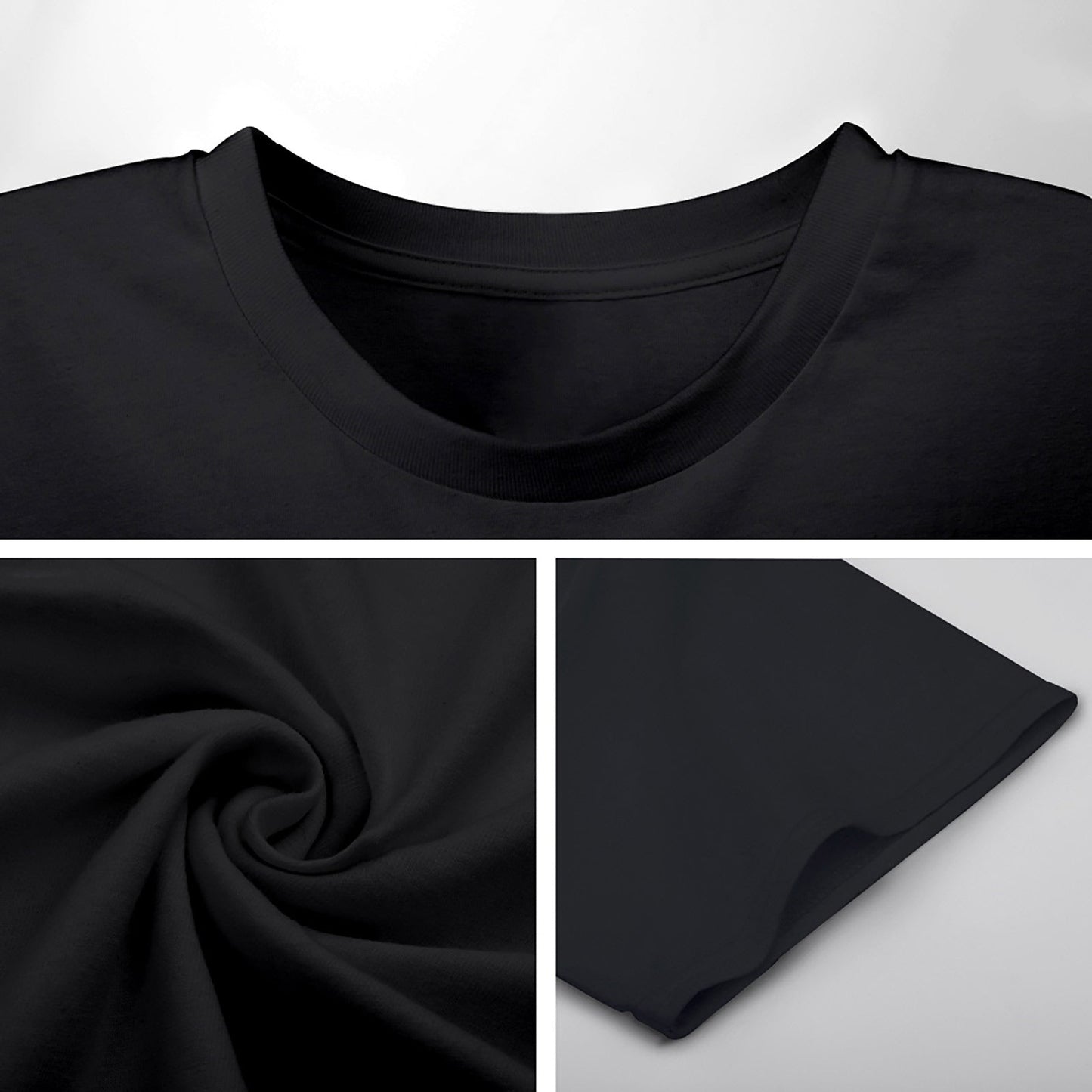 Got Glögg Rolled Sleeves T-Shirt