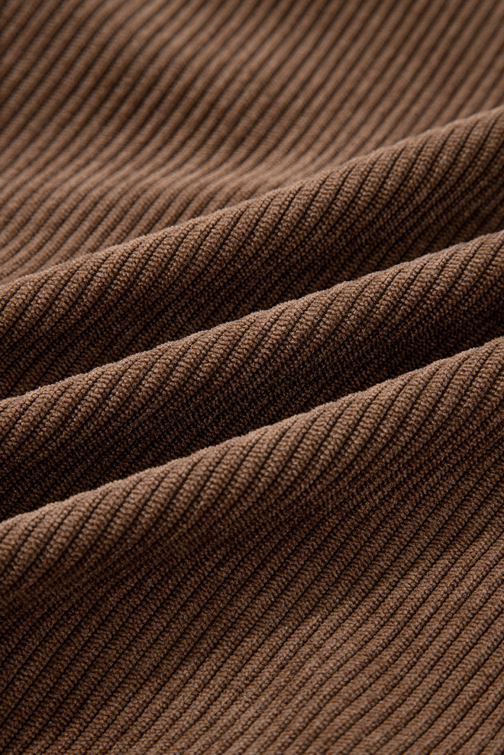 Womens Corduroy Jacket