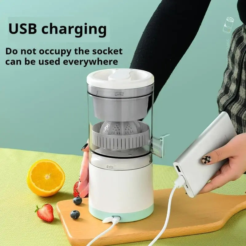 Lemon Juicer - 2026 New Electric Juicer with Free Shipping