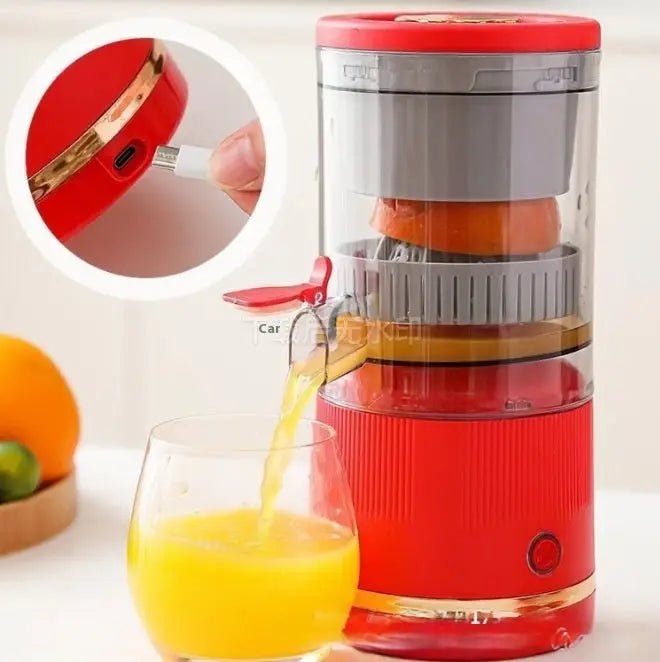 Lemon Juicer - 2026 New Electric Juicer with Free Shipping