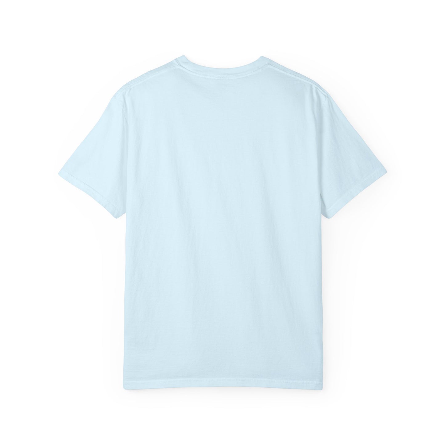T-Shirt: Your Alibi Retro Collegiate Graphic Tee