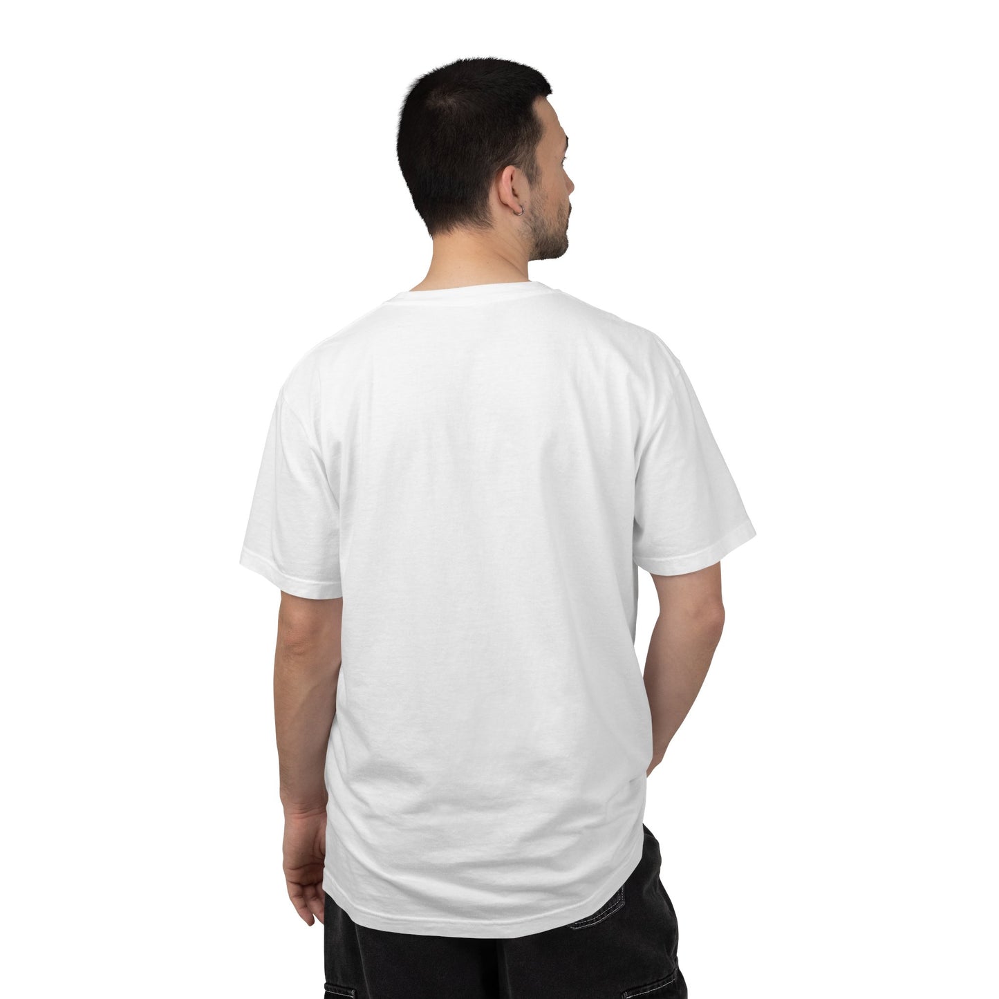 Not Economically Viable T-Shirt - Bold Graffiti Design