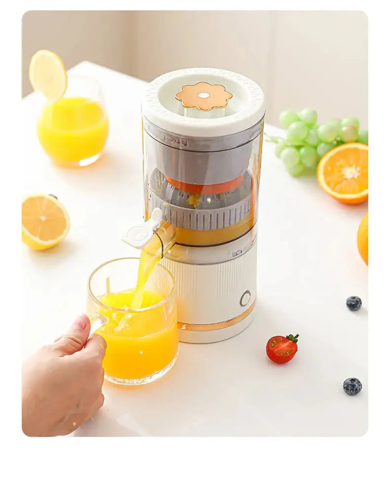 Lemon Juicer - 2026 New Electric Juicer with Free Shipping