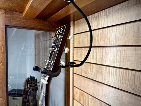 ClimaCab Grand+ | Maple with Boston Stain