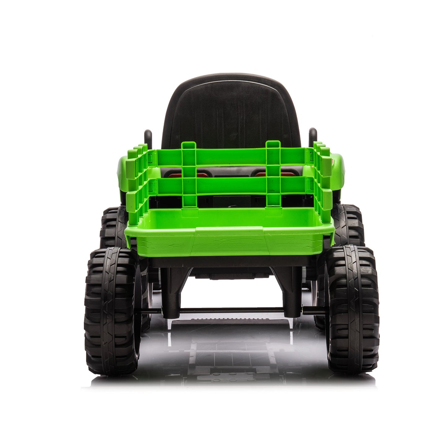 Children's electric tractor toy, powered by 24V battery, 200w
