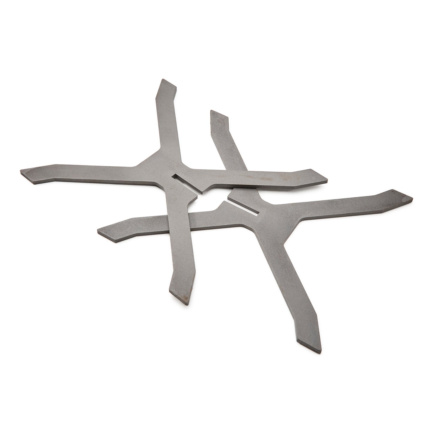 Pan Stand & Grill Grate